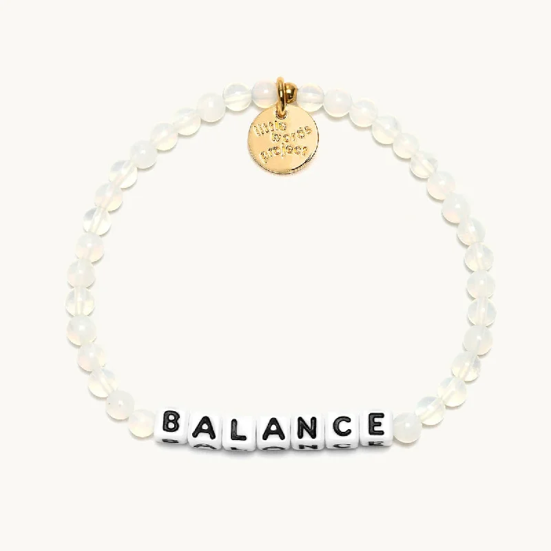 BALANCE BRACELET