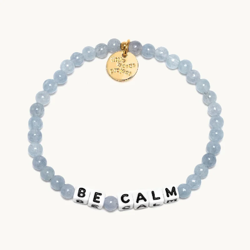 BE CALM BRACELET