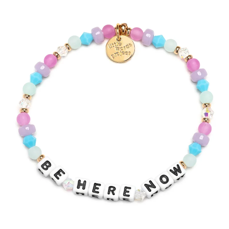 Be Here Now Bracelet