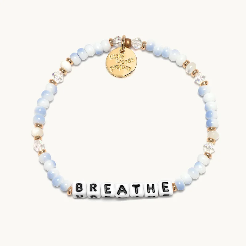 BREATHE BRACELET