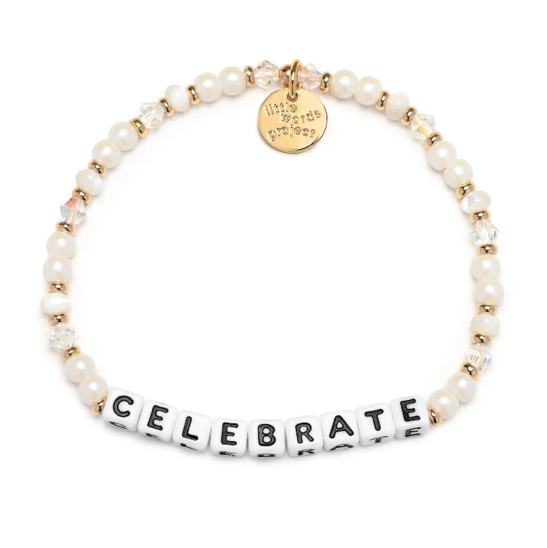 Celebrate Bracelet