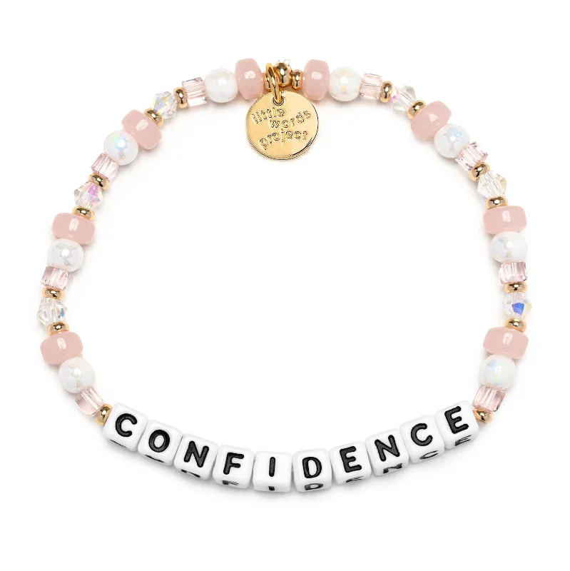 Confidence Bracelet