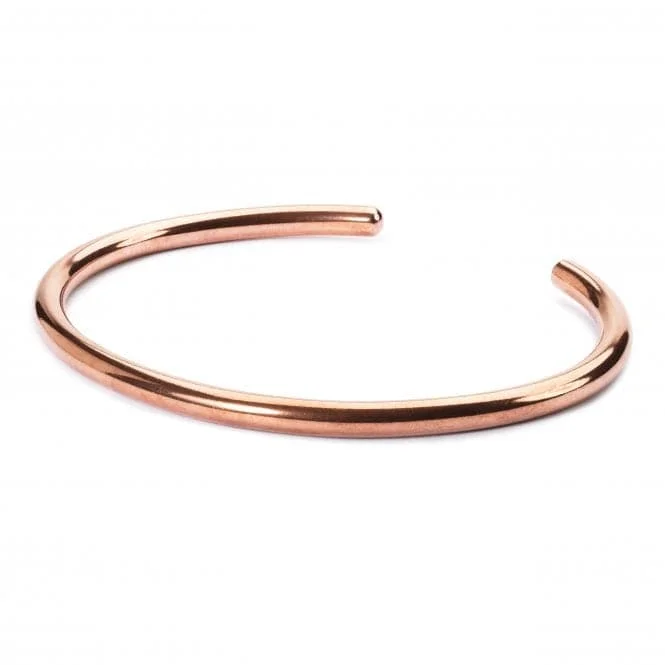 Trollbeads Copper Bangle TCUBA-00001