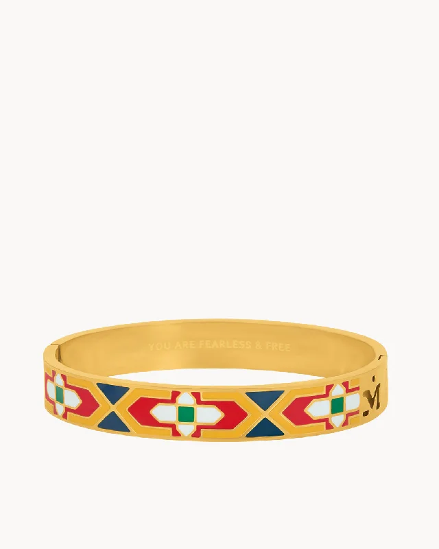 Vittoriosa Bieb Bangle