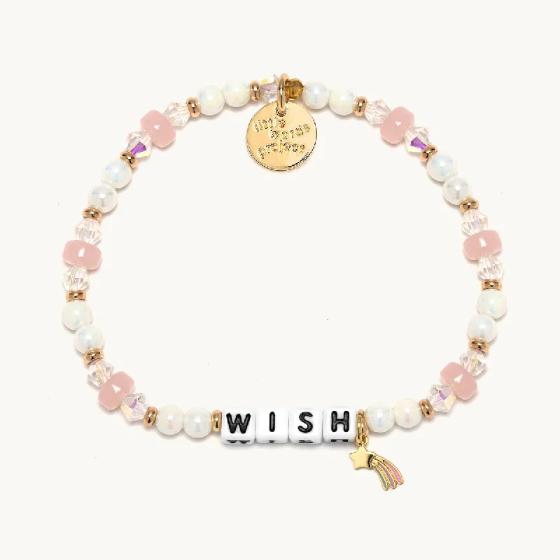 WISH BRACELET