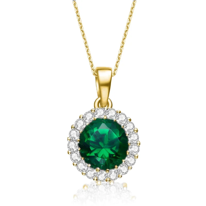 Emerald Gold