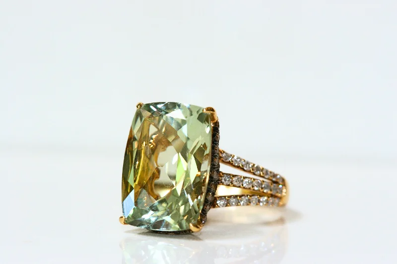 "Julia" Ring