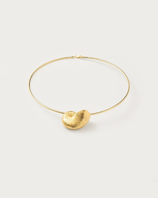 The Nereid Necklace